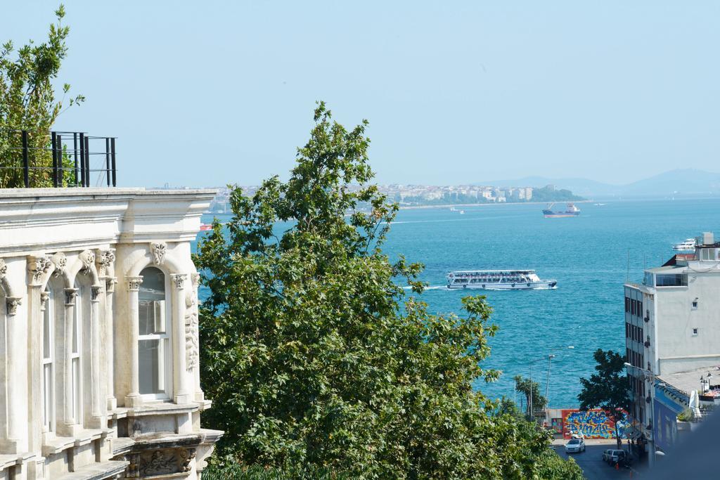 Royalist Tophane Istambul Chambre photo