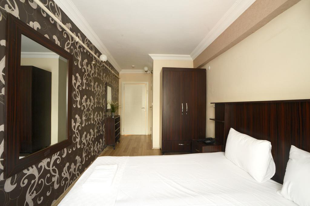 Royalist Tophane Istambul Chambre photo