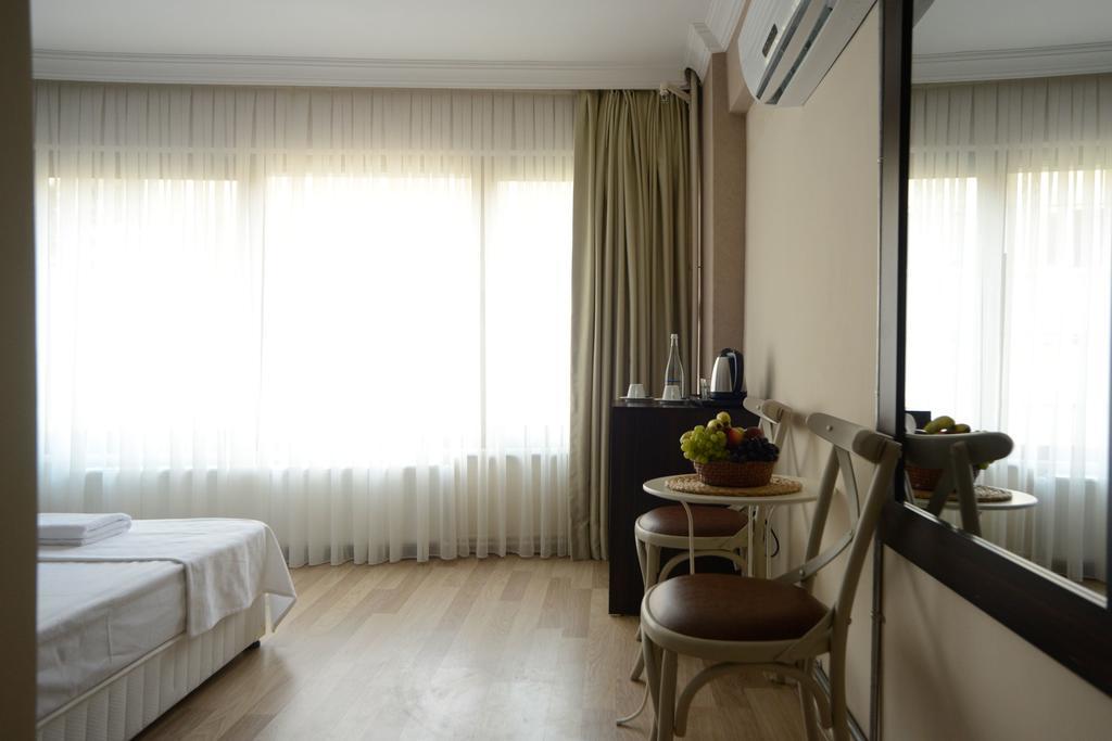 Royalist Tophane Istambul Chambre photo