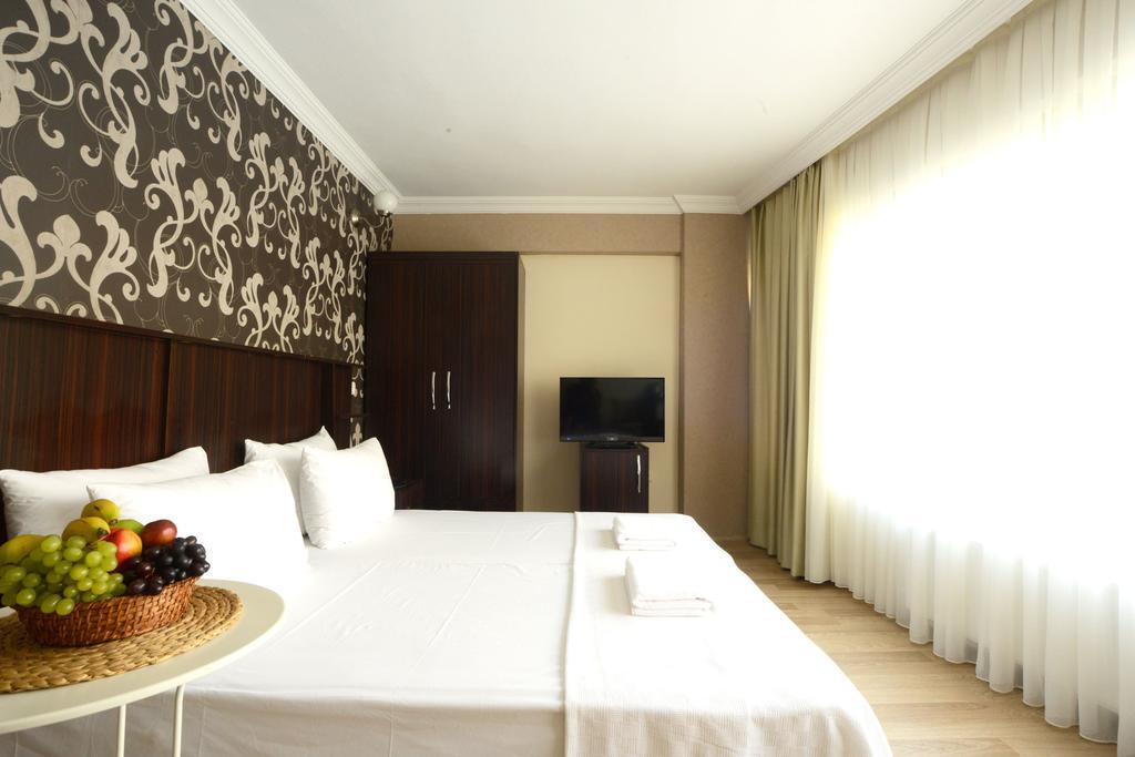 Royalist Tophane Istambul Chambre photo