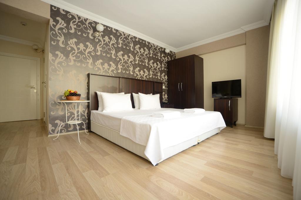 Royalist Tophane Istambul Chambre photo