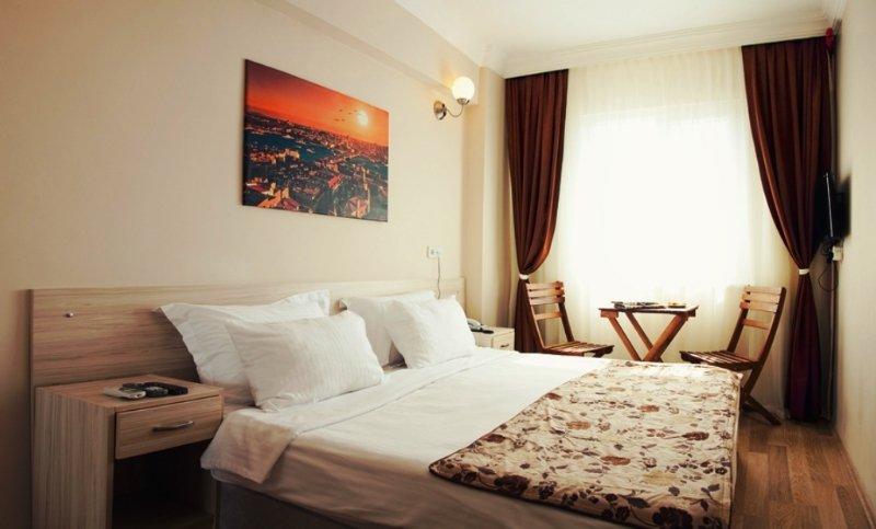 Royalist Tophane Istambul Chambre photo
