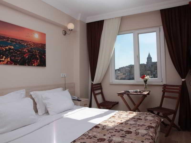 Royalist Tophane Istambul Chambre photo