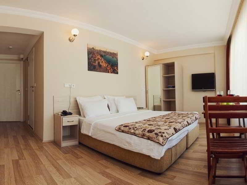 Royalist Tophane Istambul Chambre photo