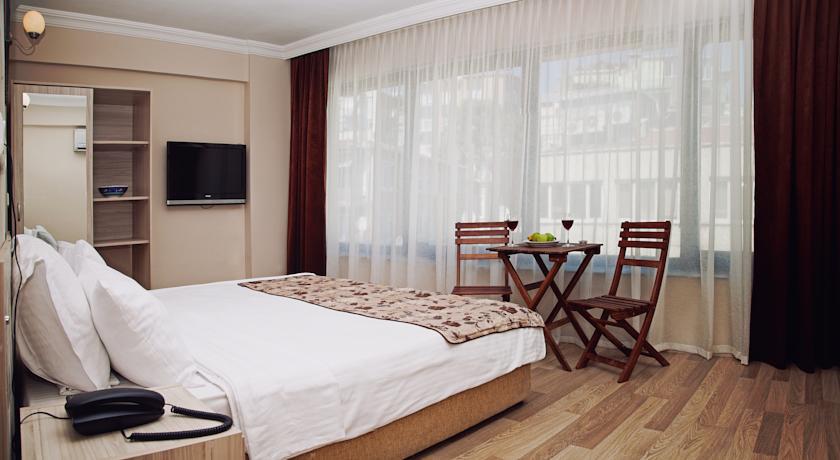 Royalist Tophane Istambul Chambre photo