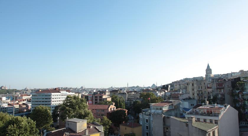 Royalist Tophane Istambul Chambre photo